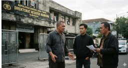 Dugaan Praktik "Tangkap Lepas" Kasus Narkoba Rp45 Juta di Ditresnarkoba Polda Jatim Kini Jadi Perbincangan