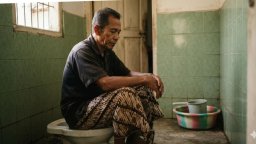 Merenungkan Hakikat Hidup dan Kehidupan Sebelum Mati