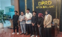 Satreskoba Polresta Malang Kota: Narkoba Ancam Generasi Muda, Pencegahan Harus Libatkan Keluarga dan Masyarakat