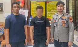 Polisi Ungkap Kasus Kekerasan Seksual di Lowokwaru, Pelaku Kenal Korban dan Sempat Curhat Lewat WhatsApp