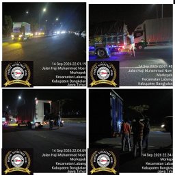 Akuntabilitas Dipertanyakan: Ke Mana Larinya 15 Unit Mobil Bermuatan Rokok Ilegal Tangkapan Intel AL?