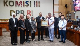 DePA-RI:  Merebut Kepercayaan Publik, Mewujudkan UU Perampasan Aset