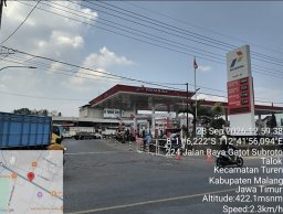 Pertamina Patra Niaga Pastikan Penyaluran Pertalite di Malang Tetap Berjalan Sesuai Ketentuan