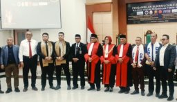 DePA-RI Sulsel: Medsos Ruang Demokrasi, Bukan Ruang Sidang!