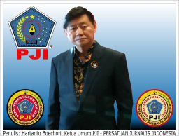 Sikap Tegas PJI: Stop Pembodohan Publik Terkait Rekam Akademik Wapres Gibran