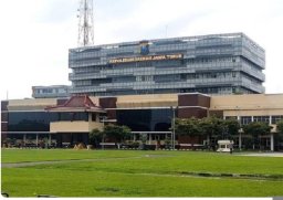 Mutasi Besar-besaran Polri, Jabatan Wakapolda Jatim dan 6 Kapolres Berganti