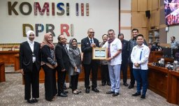 DePA-RI Desak Penegakan Hukum Tegas Terhadap Pelaku KARHUTLA, Negara Harus Hadir dan Bertindak!