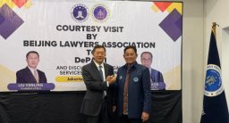 Kabar Duka: Rektor Unla dan Tokoh Hukum Irjen Pol (Purn) A. Kamil Razak Wafat di Bandung
