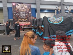 Gerbang Budaya Malang: Bantengan Putra STR Siap Gebrak Ramayana Culture Festival 2026