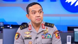 Bukan Sekadar Akademik, SMA Kemala Taruna Bhayangkara Bangun Karakter Calon Pemimpin Masa Depan