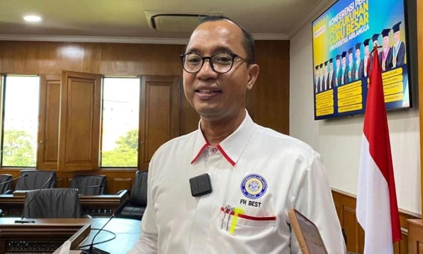 Prof.Dr.Suparto Wijoyo Sebut Usulan Posisi Polri di Bawah Kemendagri atau TNI Melenceng dari UUD 1945