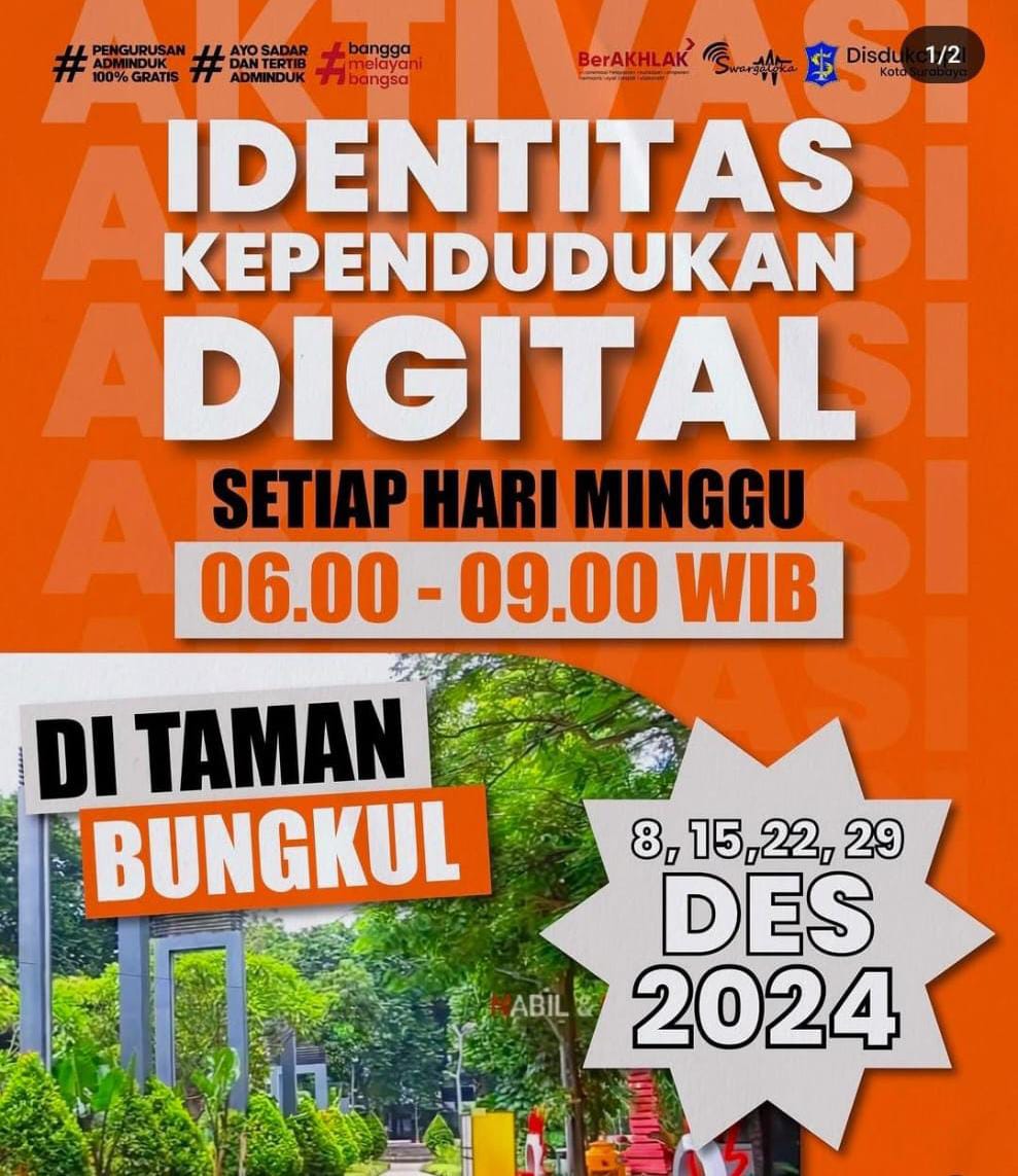 Identitas Kependudukan Digital (IKD) Memiliki Beberapa Kelebihan "Lebih Aman"