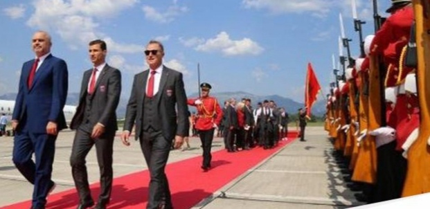 Albania Blokir TikTok Selama Tahun 2025 Ucap Perdana Menteri