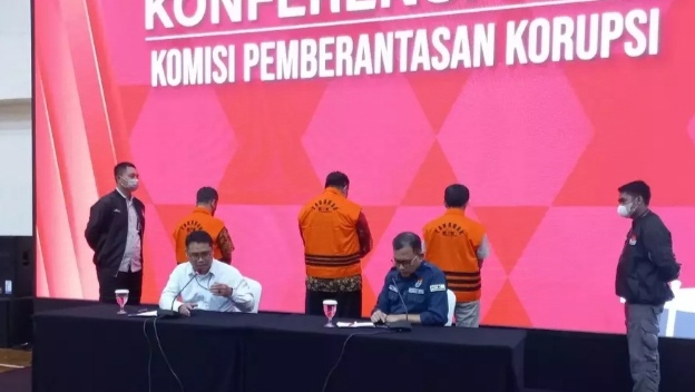 Wacana Denda Damai Koruptor Dinilai Salah, Sehingga Vonis Harvey Moeis Diduga Rusak Keadilan