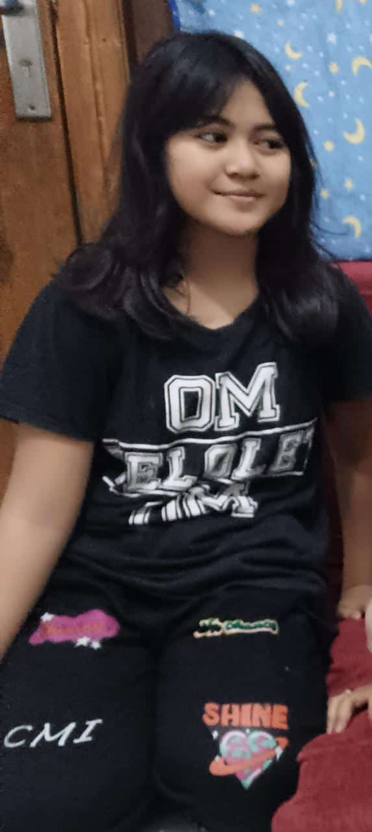 Berita Putri HHilang