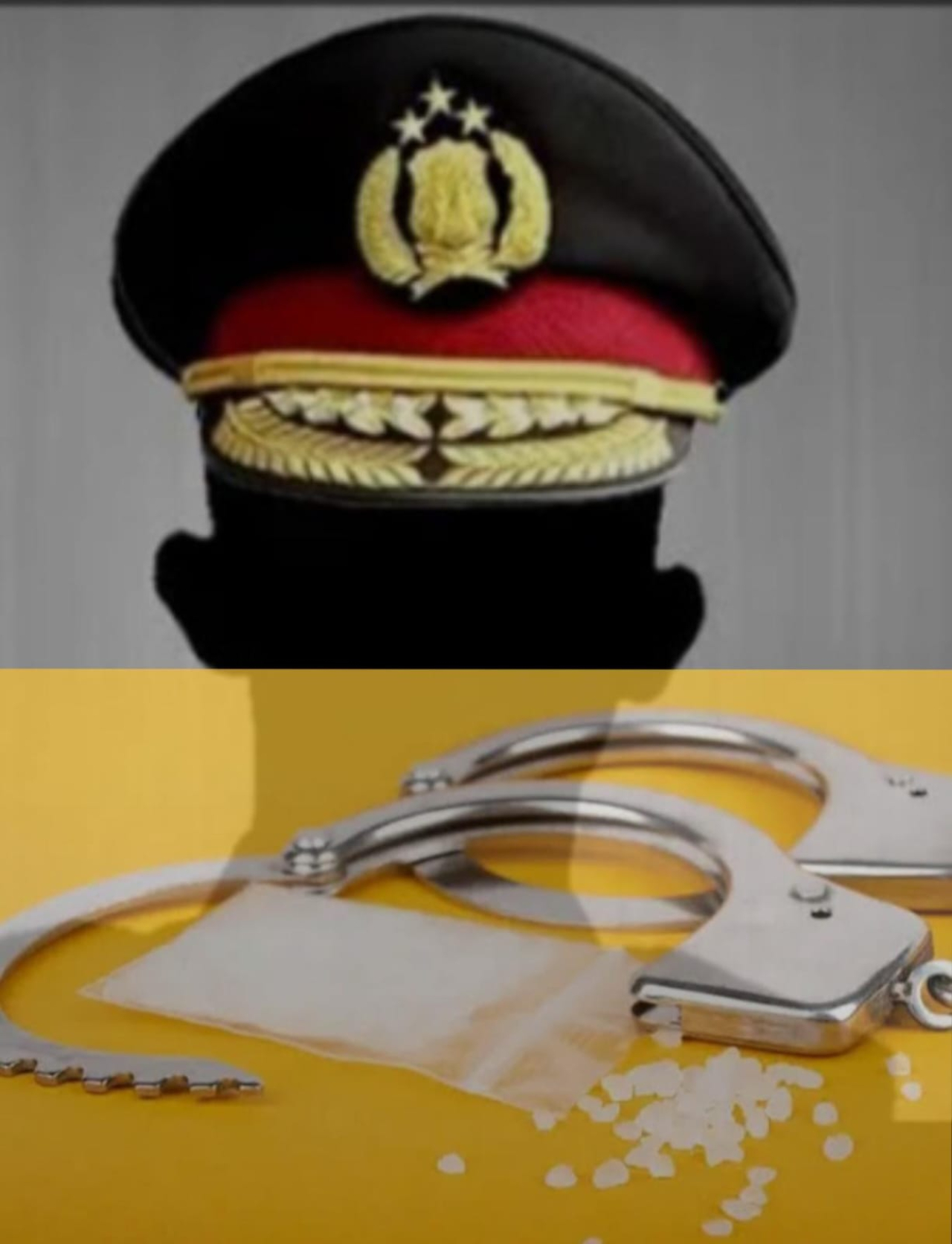 Diduga Tangkap Lepas, Tiga dari Lima Tersangka Penyalahguna Narkoba Jenis Sabu Sabu, Bayar Puluhan Juta, Bebas dech