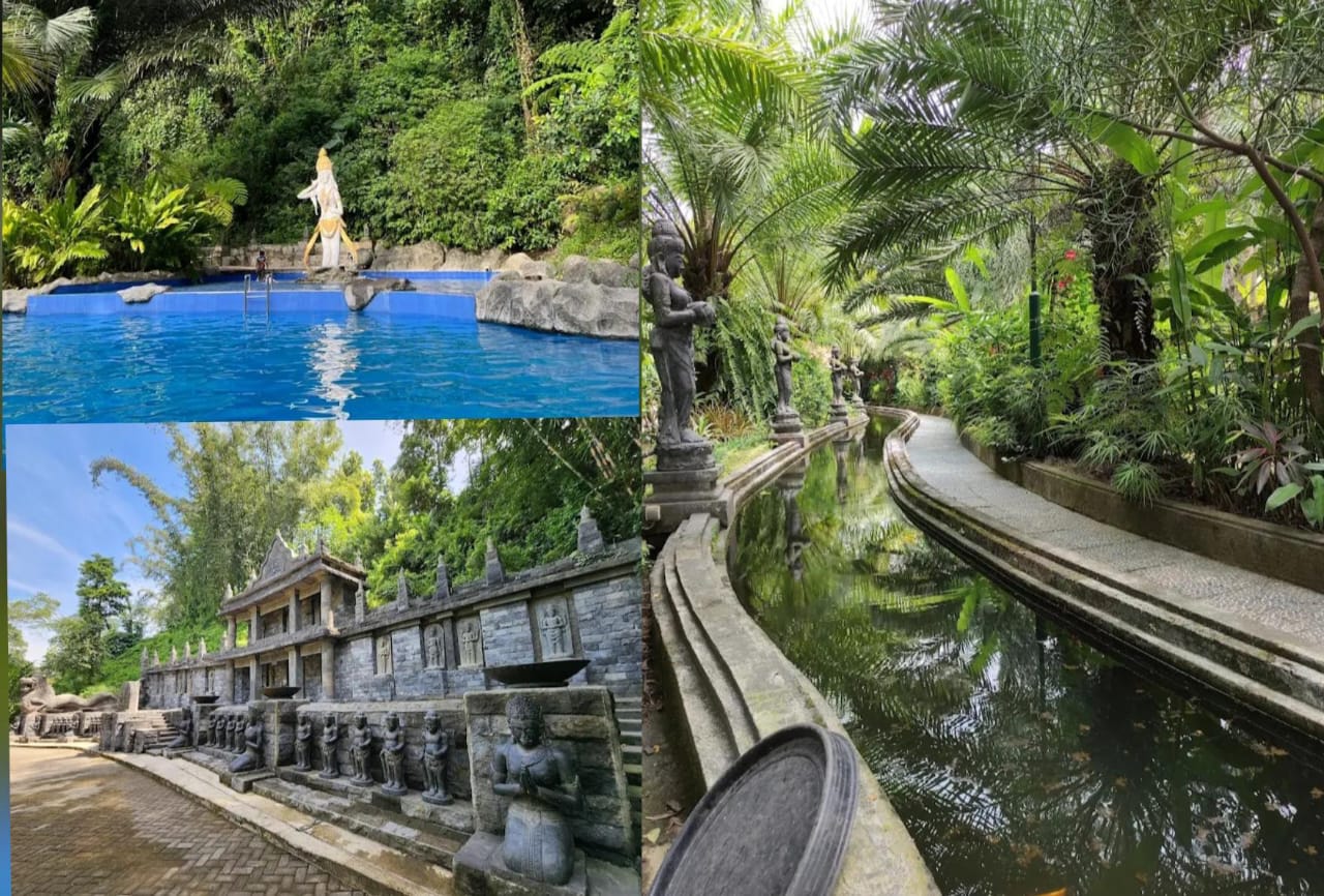 Lembah Tumpang Dipertanyakan, Diduga Langgar Aturan Setempat