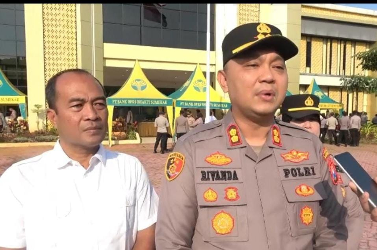 Polisi Berhasil Gagalkan Penyelundupan Narkoba Tersangka Diamankan di Pelabuhan Pasongsongan