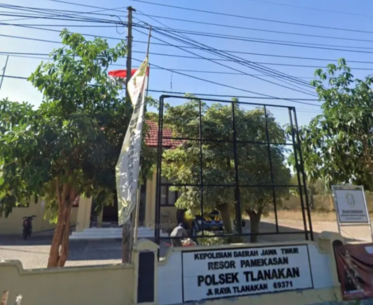 Diduga Oknum Polisi Polsek Tlanakan Memanipulasi serta Sabotase Hak Orang Lain