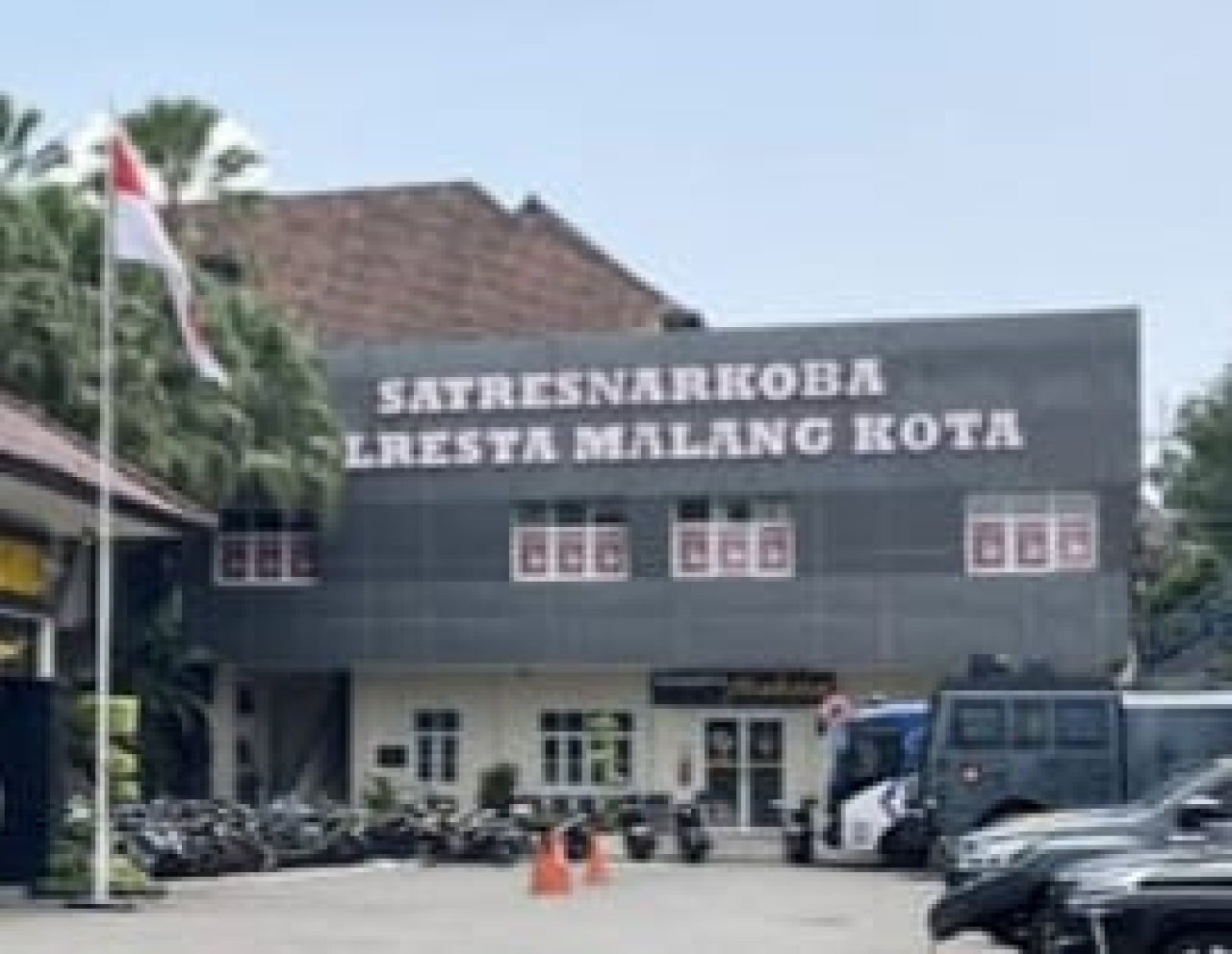 Oknum Satreskoba Polresta Malang Diduga Terima Suap Puluhan Juta  dari Pihak Keluarga Tersangka