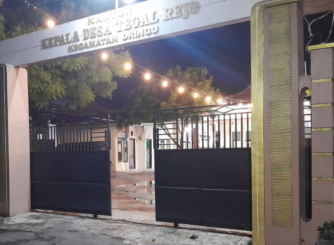 Perangkat Desa Tegal Rejo: "20 Tahun Mengabdi Diberhentikan, Selama 2 Tahun Gaji dan Tunjangan tak Terbayarkan"