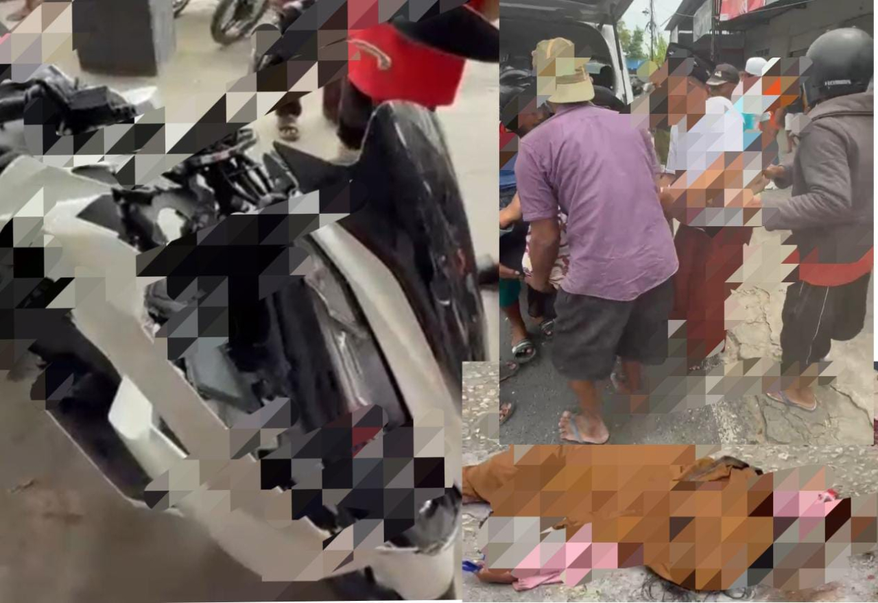 Diduga Keterlibatan Oknum Perangkat Desa Tlagah Sampang  "Penjambretan Berujung Maut"