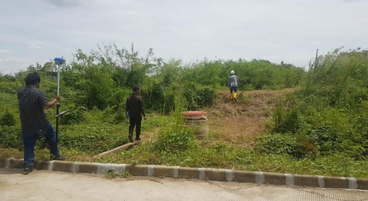 Kasus Dugaan Pelanggaran Penggunaan Jalur Utilitas Jababeka Resmi Naik ke Penyidikan