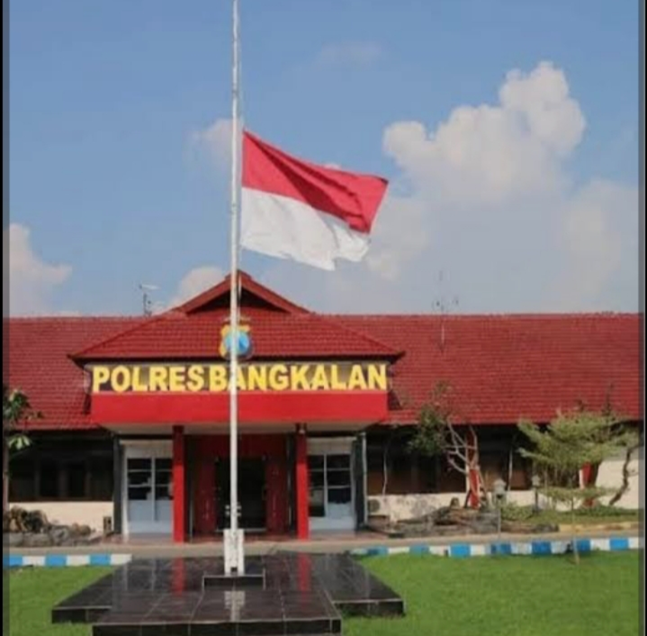 Hasil Investigasi Tim Media di Lapangan Mengungkap Adanya Dugaan Keterlibatan Oknum Polisi Polres Bangkalan