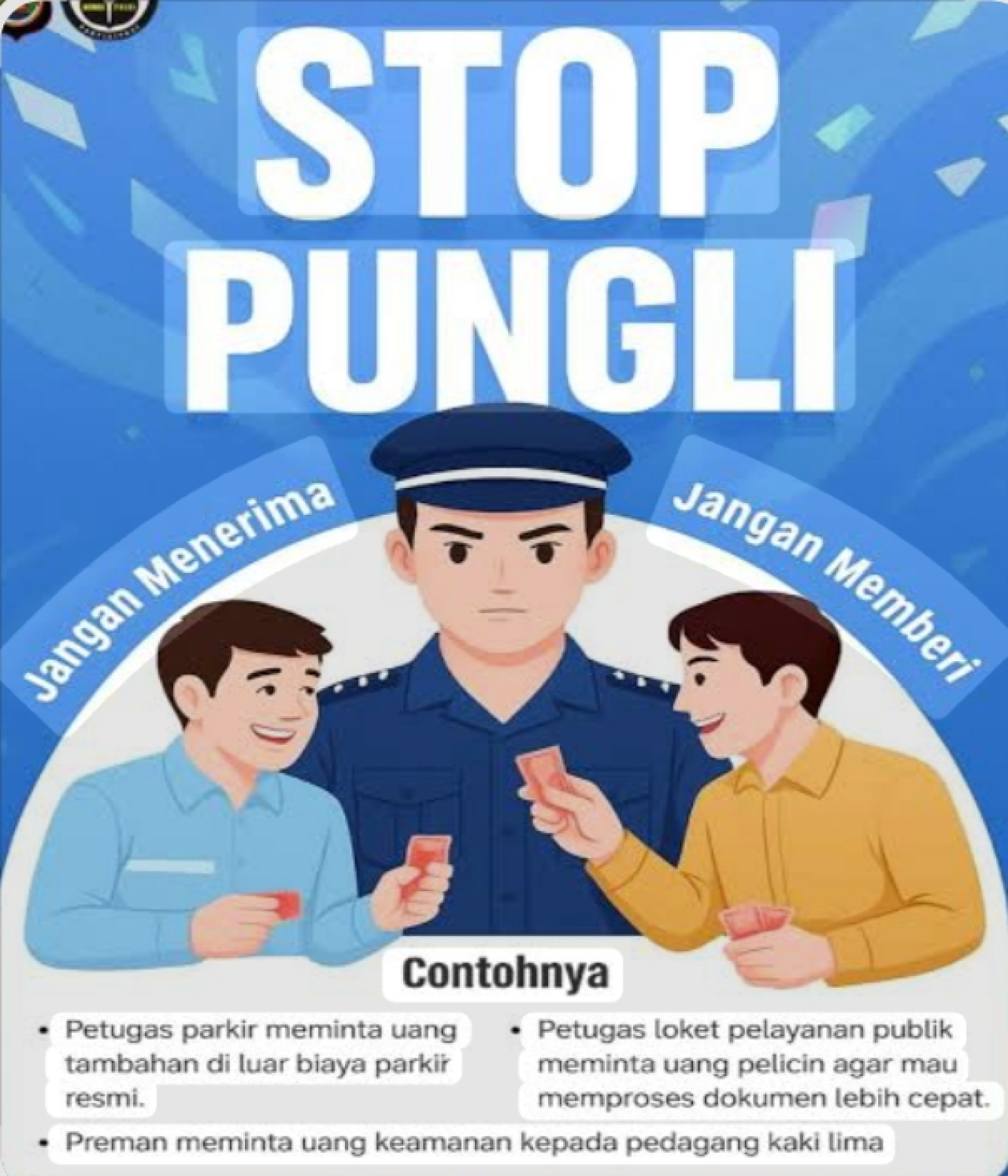 Jika Kamu Bayar Adminitrasi 25% hingga 30% Akan Cair Dananya "Ucap  Oknum sang Dewan"