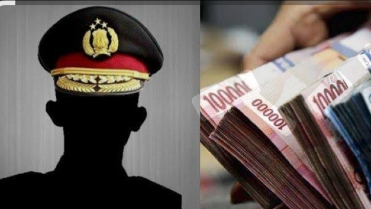 Diduga "Tangkap Lepas" Seorang Pria Asal Borobugis: Belasan Juta Kunci Utama Bebasnya Penyalahguna Sabu sabu di Malang