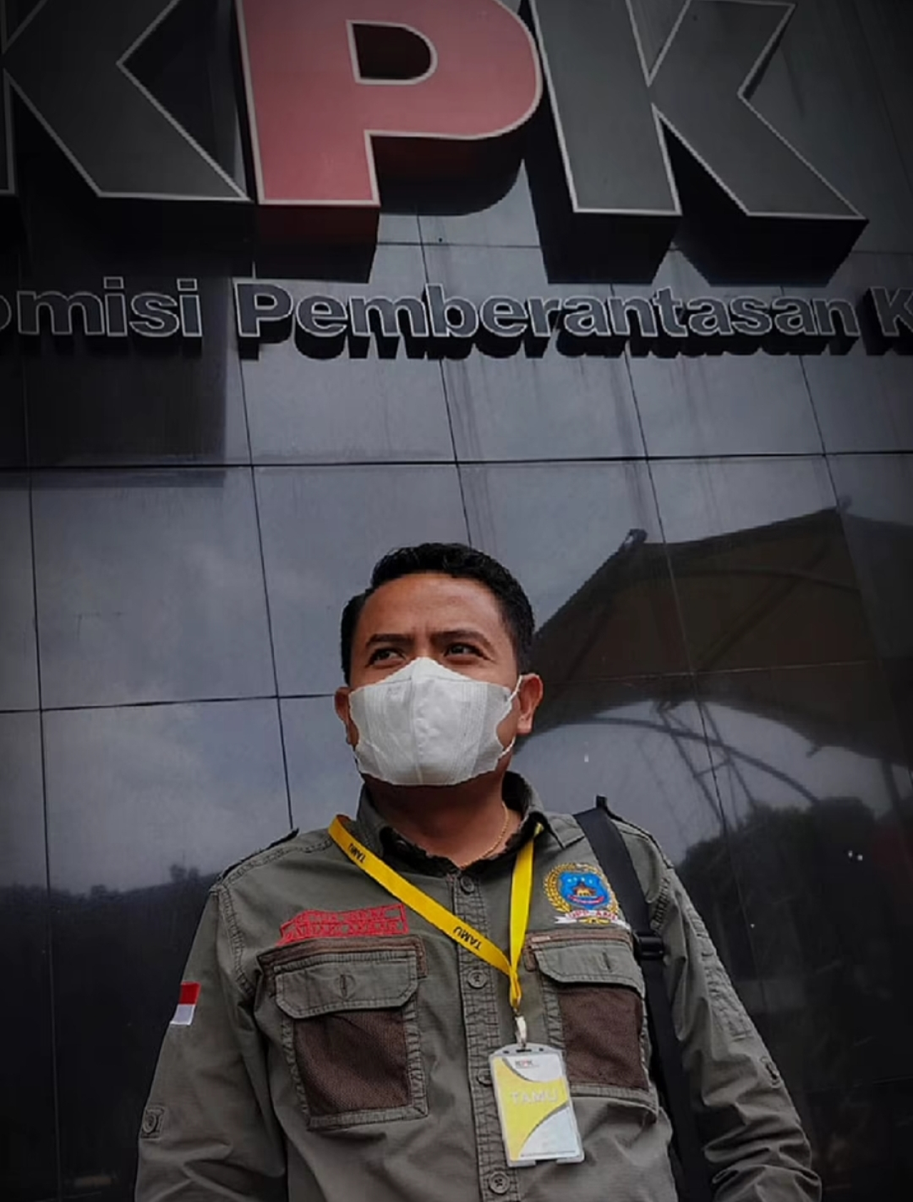 Bau Mafia Cukai Kian Menyengat! AMI Tekan KPK Usai Periksa Pengusaha Rokok