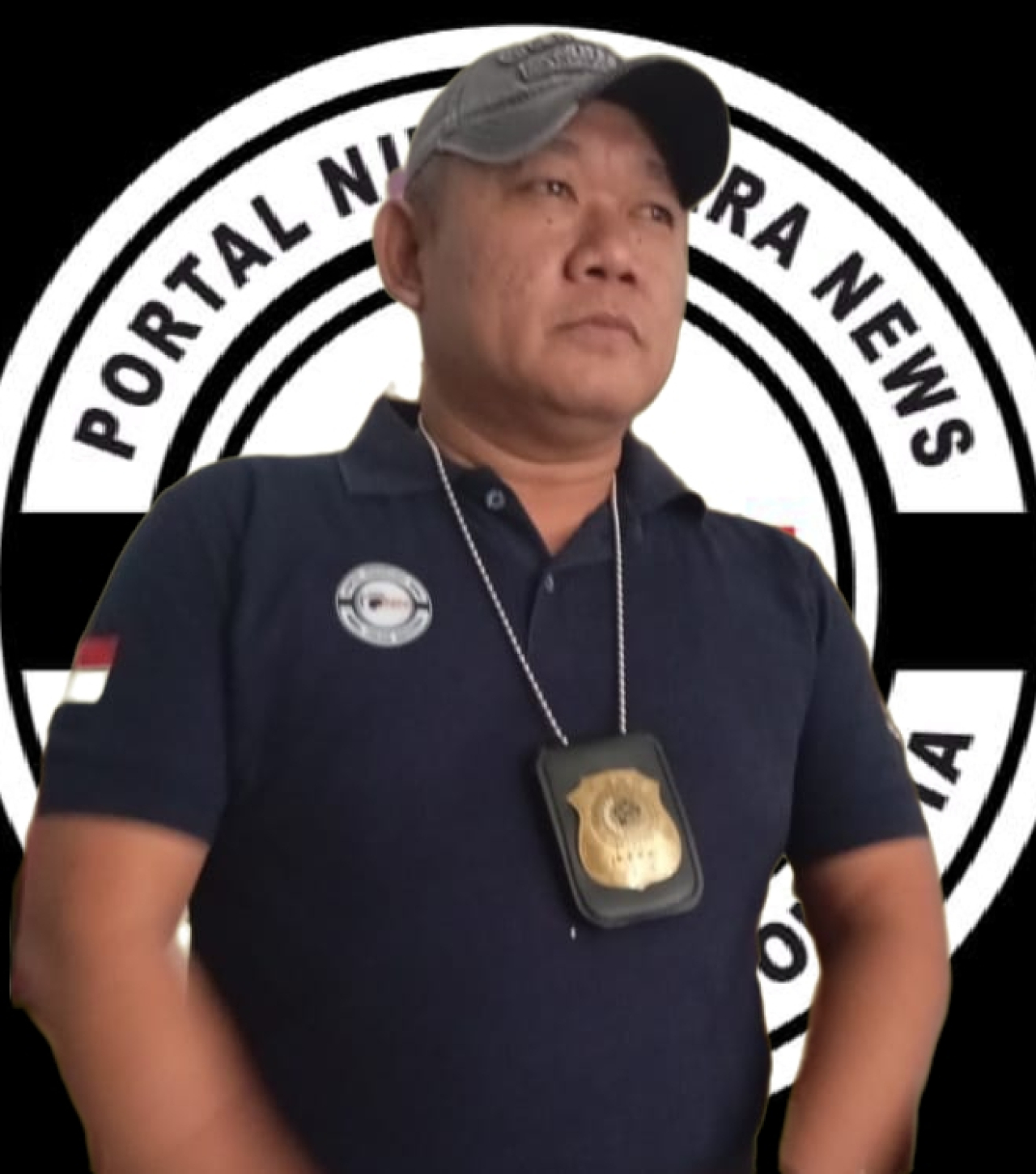 "Pimpinan Redaksi Angkat Bicara Ungkap Kebenaran Agar Masyarakat Pamekasan Tau, Siapa SAF", Hak Jawab.