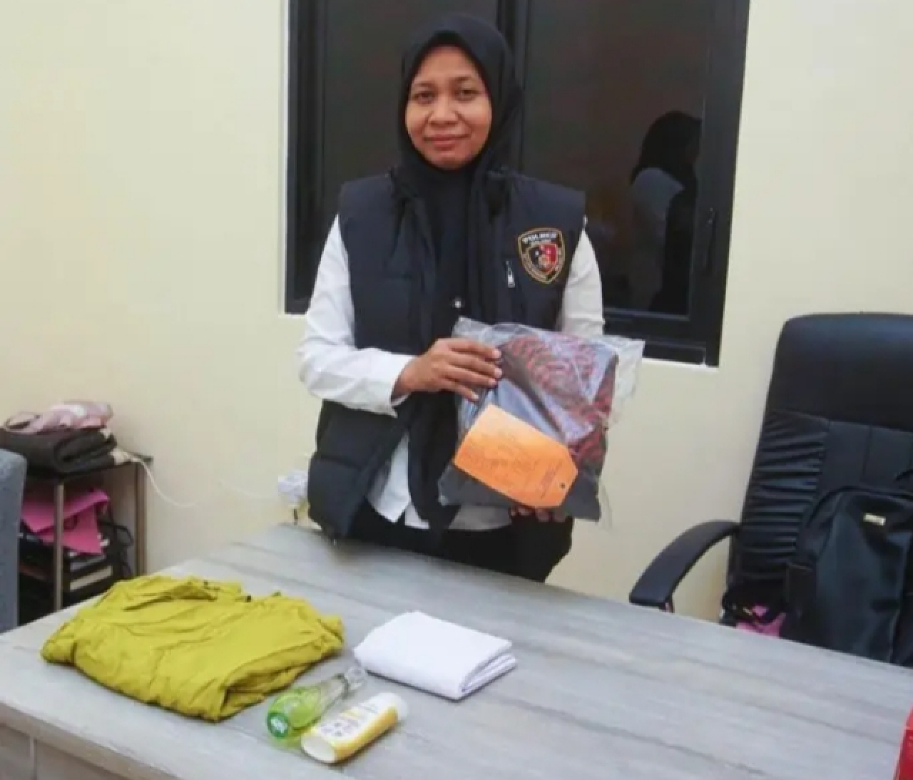 Ungkap Kasus: "Dugaan Kekerasan Seksual Berkedok Pengobatan Alternatif di Gedangan"