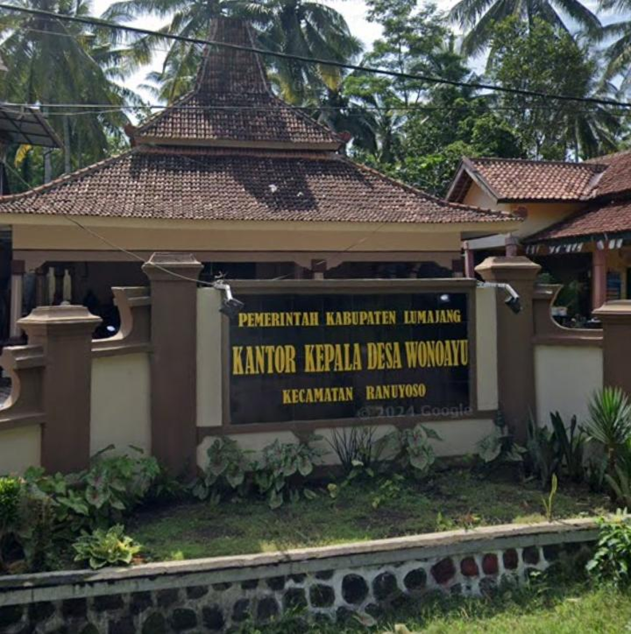 Oknum Kades Wonoayu Terindikasi dalam Penyelewengan Dana Desa, Ratusan Juta Rupiah