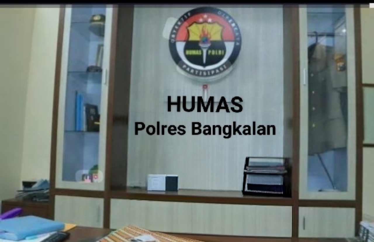 Dua Pimpinan Redaksi Kecewa atas Jamuan Kasi Humas Polres Bangkalan: "Jangan Pernah Hina Profesi Kami"