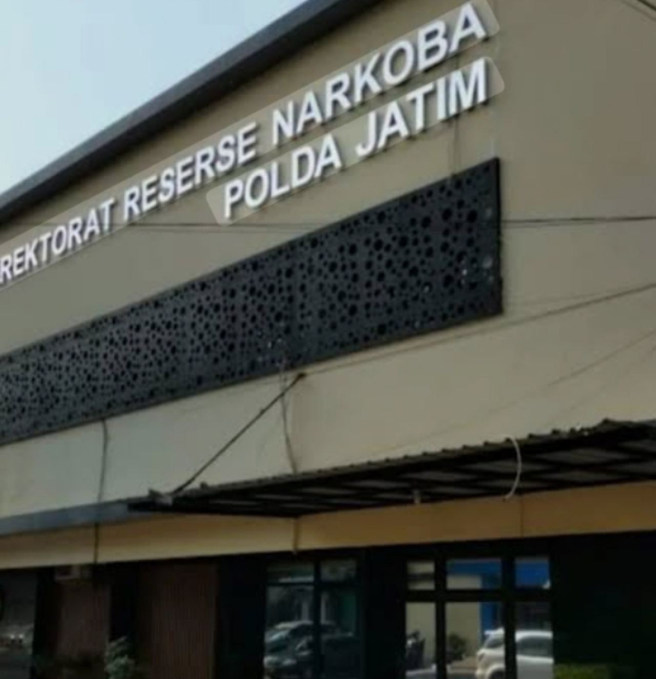 Terindikasi “Mahar Rehabilitasi” di Balik Penangkapan Kasus Sabu, Oknum Ditresnarkoba Polda Jatim Disorot