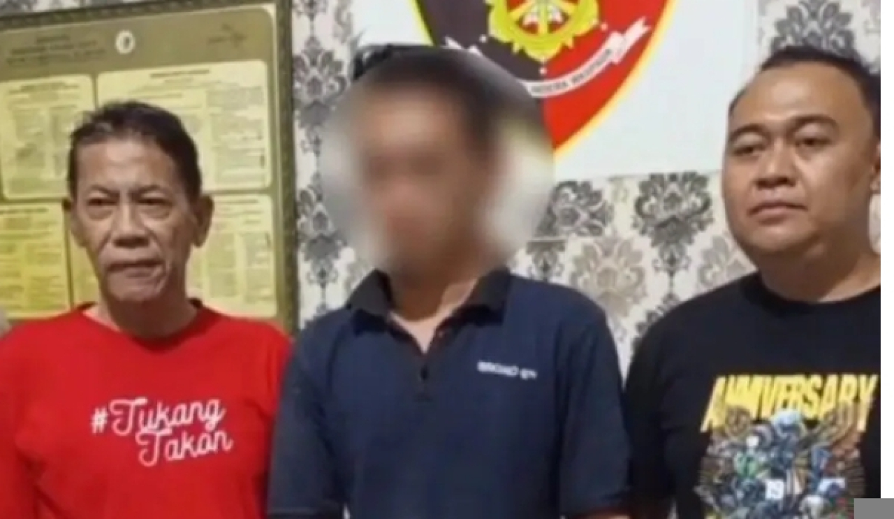 Polisi Ungkap Fakta Kasus Pembegalan Nakes di Kraksaan Ternyata Rekayasa
