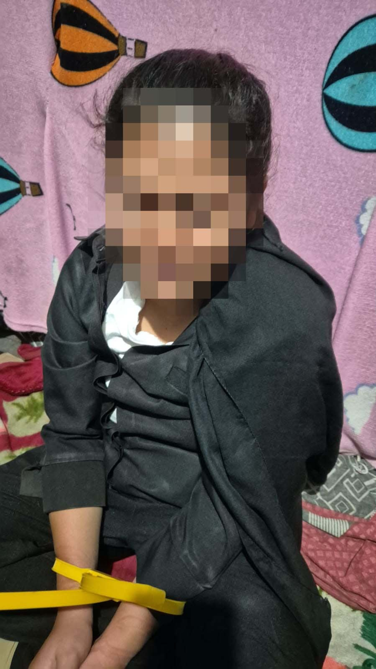 Polisi Ungkap Pencurian, Pelaku Wanita Sempat terjatuh dari Lantai Tiga Swalayan, Beserta Uang Tunai Rp48,4 Juta