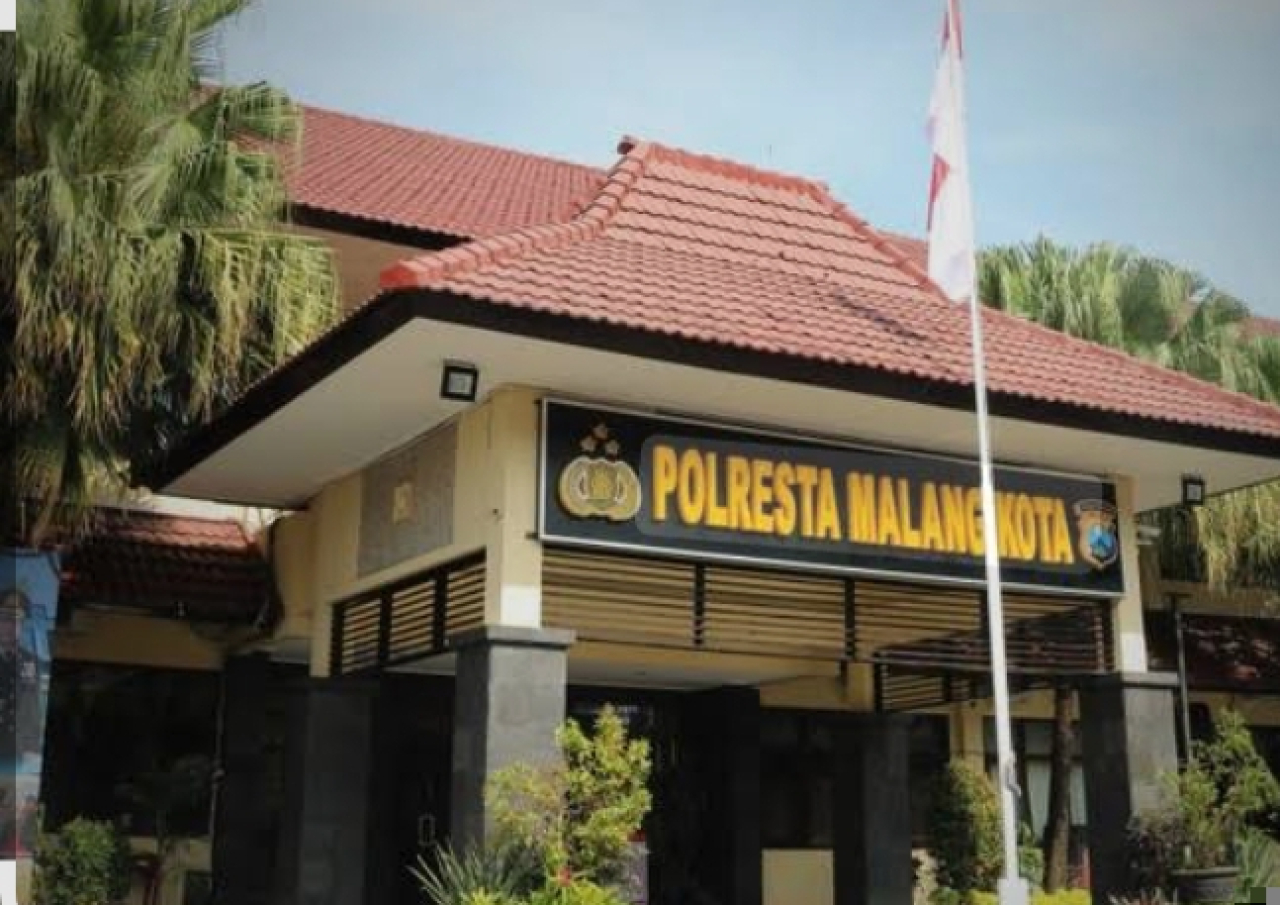 Oknum Polisi Anggota Polresta Malang Kota Diduga Tipu Warga Bermodus Pengurusan SIM dan Mutasi