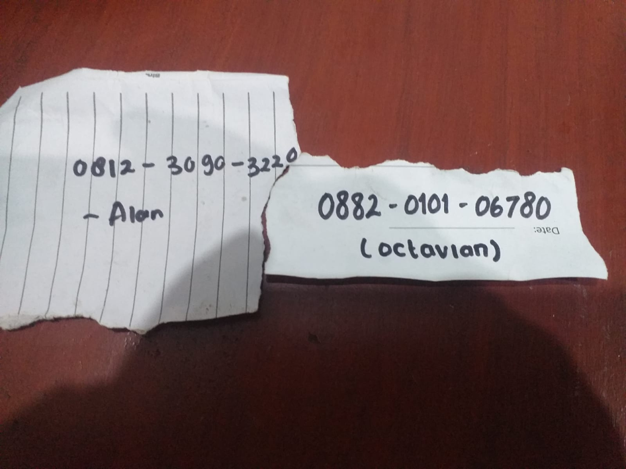 Lanjutan : Lembaga Rehabilitasi Sahwahita Sidoarjo Diduga Selewengkan Dana Pasien ke Rekening Perorangan