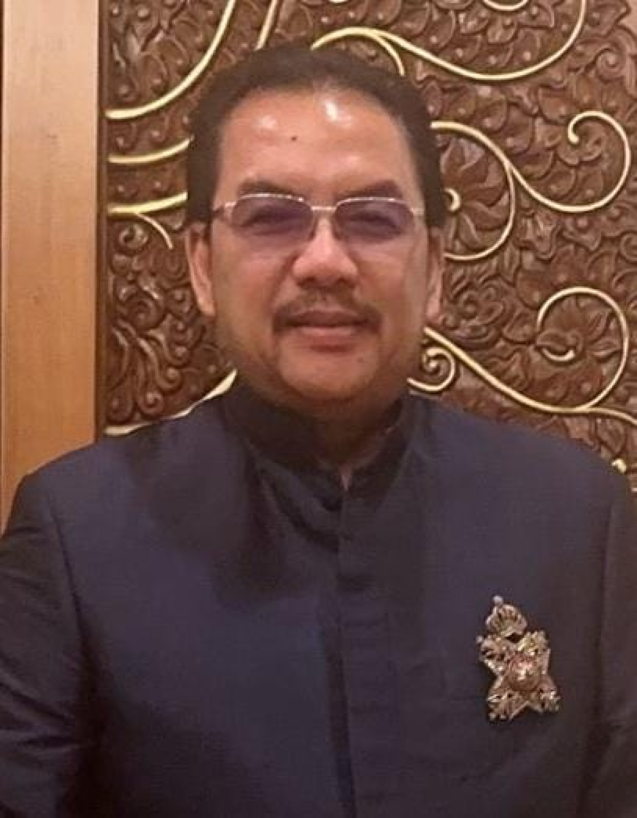 Semoga Denny Ja Foundation Mampu Mengangkat Derajat & Marwah Bangsa Indonesia Dalam Pergaulan Budaya Dunia