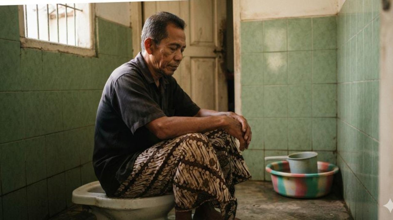 Merenungkan Hakikat Hidup dan Kehidupan Sebelum Mati