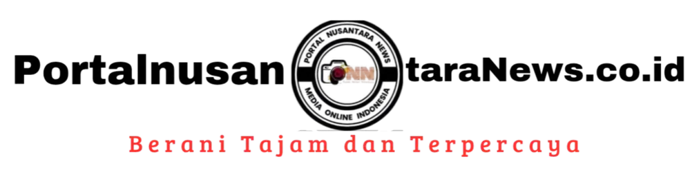 Logo Mobile Portal Nusantara News